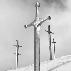 SWORD (prod. Lil Biscuit)