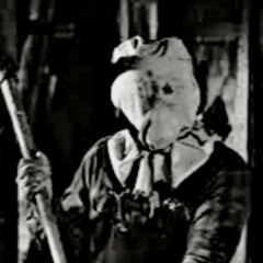 Gnaw Their Tongues (early demo)