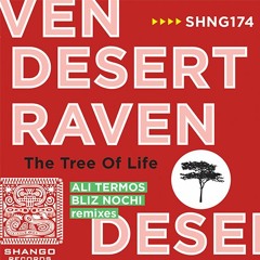 2.Desert Raven - Araz Lubnan Feat. SoulPacifica