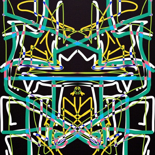 Joojoo - Pörrijäinen (152bpm)