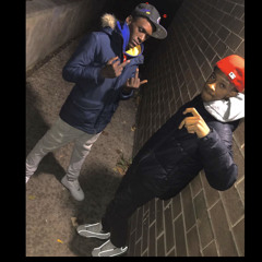 BoeK🎯- Tay Givenchy x Ant Bankz