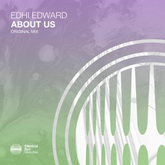 EDHI EDWARD - About Us