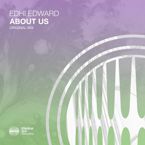 EDHI EDWARD - About Us