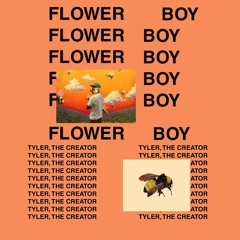 Kanye West & Tyler, The Creator - WTF (RN) (feat. A$AP Rocky & Desiigner)