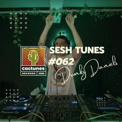 Sesh Tunes #062 - Drunky Daniels