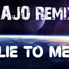 Besomorph & Riell - Lie To Me VAJO Remix