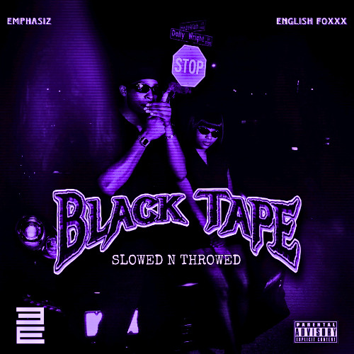 E&E - WHO TO PASS THE BLUNT TO