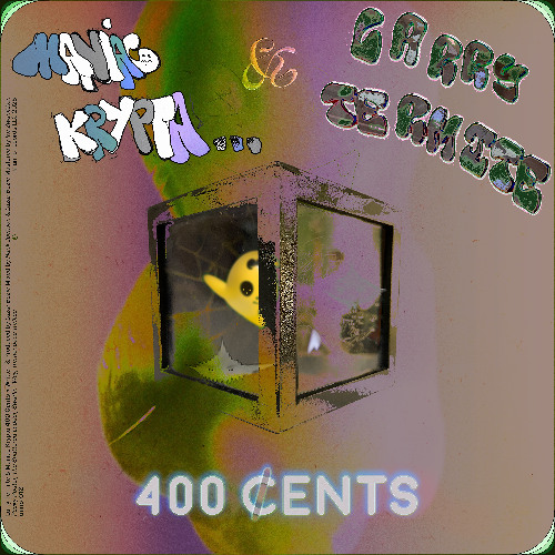 Maniac Krypta - Pesky Router