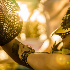 Psytrance/Psy-Tech journey mix (Grassroots Grooves - Waves of Winter forest party)