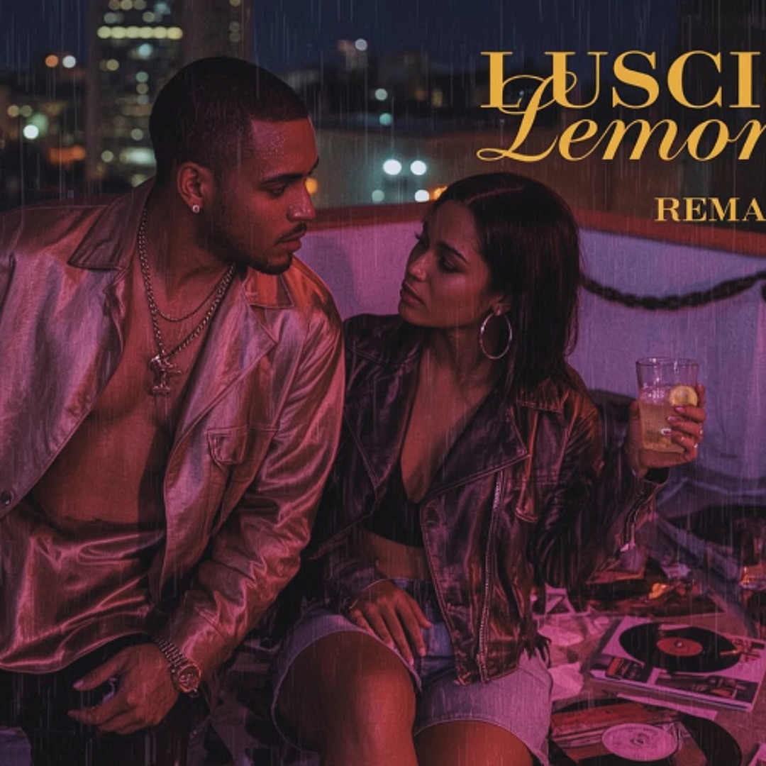 Stream Luscious Lemonade (Remastered) by OneLifeYourChoice1983 | Listen ...