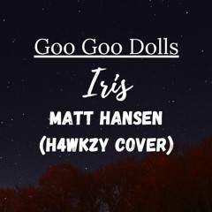 Matt Hansen - Iris (H4wkzy Cover)