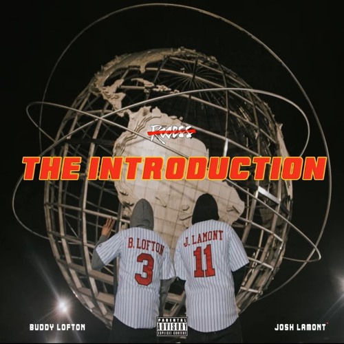 1. Buddy Lofton & Josh Lamont - The Introduction