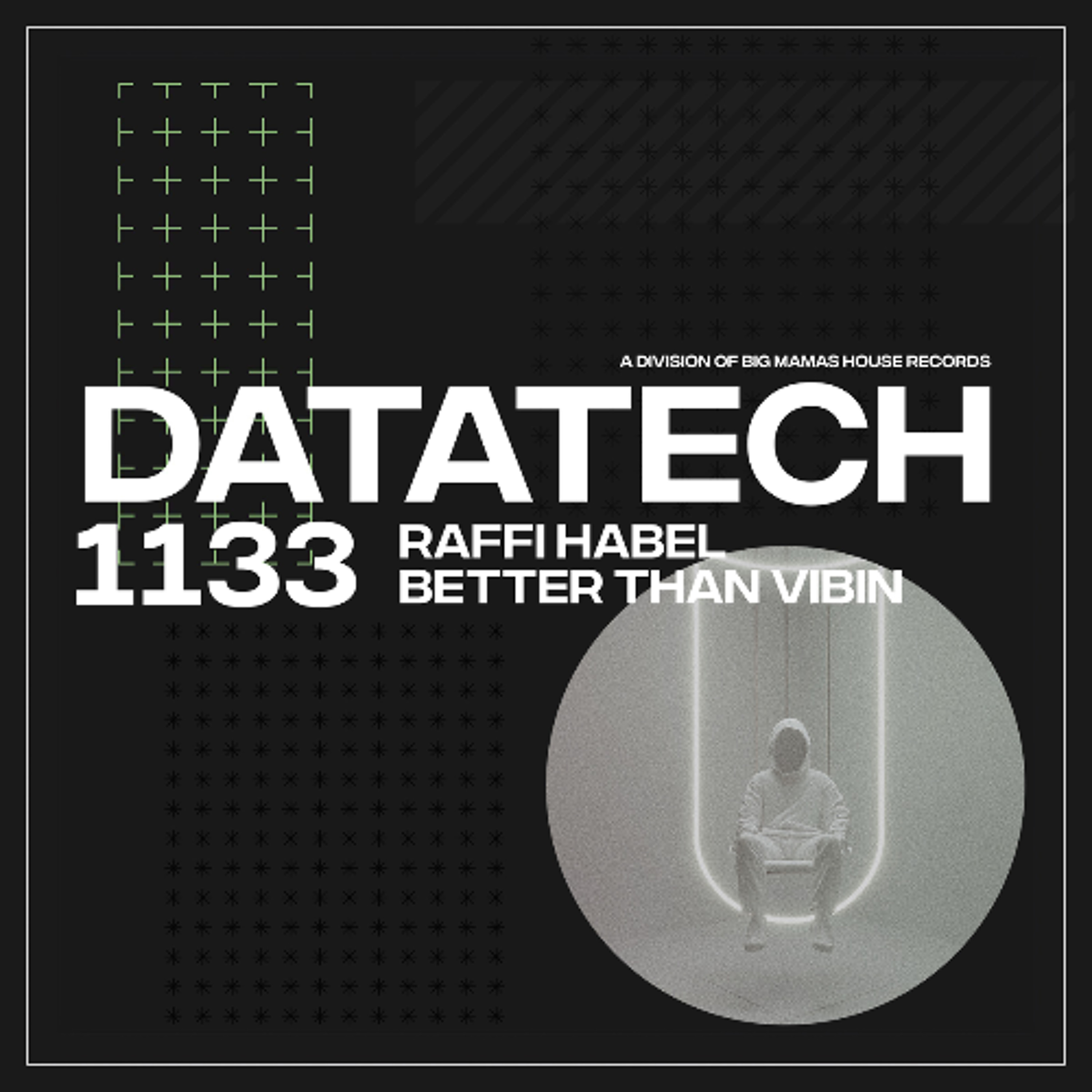 Raffi Habel - Better Than Vibin [Radio Edit]