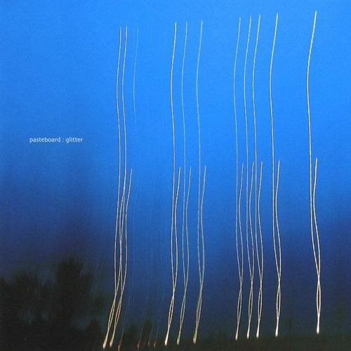 Pasteboard - Flipper (Cover)