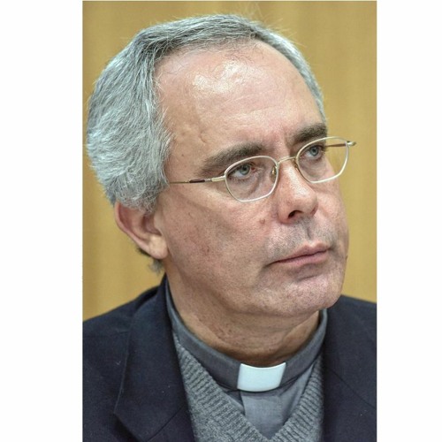 Fr. João J. Vila-Chã, SJ
