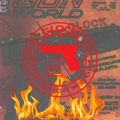 Glocky Prod.Izzzymadethis