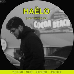 Haelo - (Loko Time Mix ) Vol.1