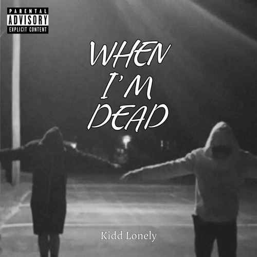 When I’m Dead