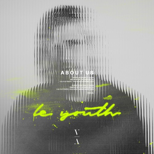 Le Youth - I'll Catch You