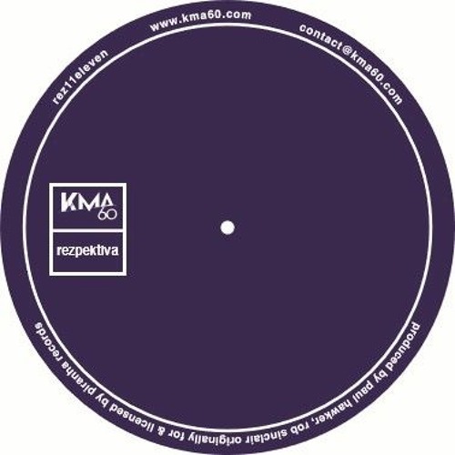 A2. Suggestive - Behind You (Piranha Edit)