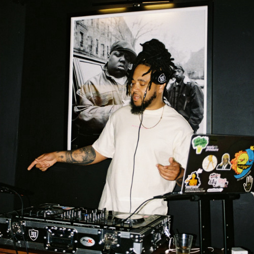 Smooth Hip-Hop RNB Set by DJ Don Picasso ShrugsATL Pregame (320 KBps)