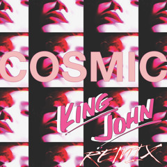 COSMIC Chloe MK Remix