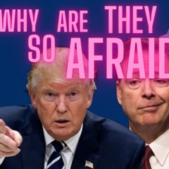 Ep 358 What Keeps the Deep State up at Night?