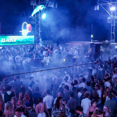 Romain Dary - Live R2 X Odizia, Marseille (FR)