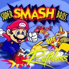 RoThlesS - Super Smash Bros. (FunTrack)
