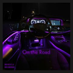 On The Road (feat. MGR Big De'jj)