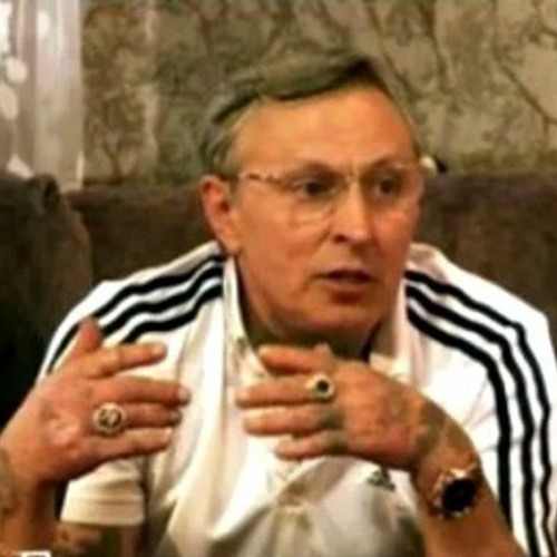 Александр Север - Страна горит