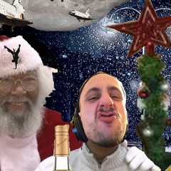 BEN DENA- PISMO DEDU MOROZU Round1