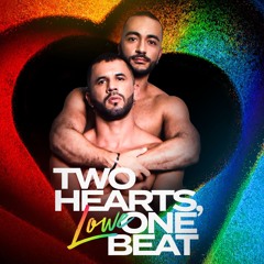 Two Hearts, One Beat