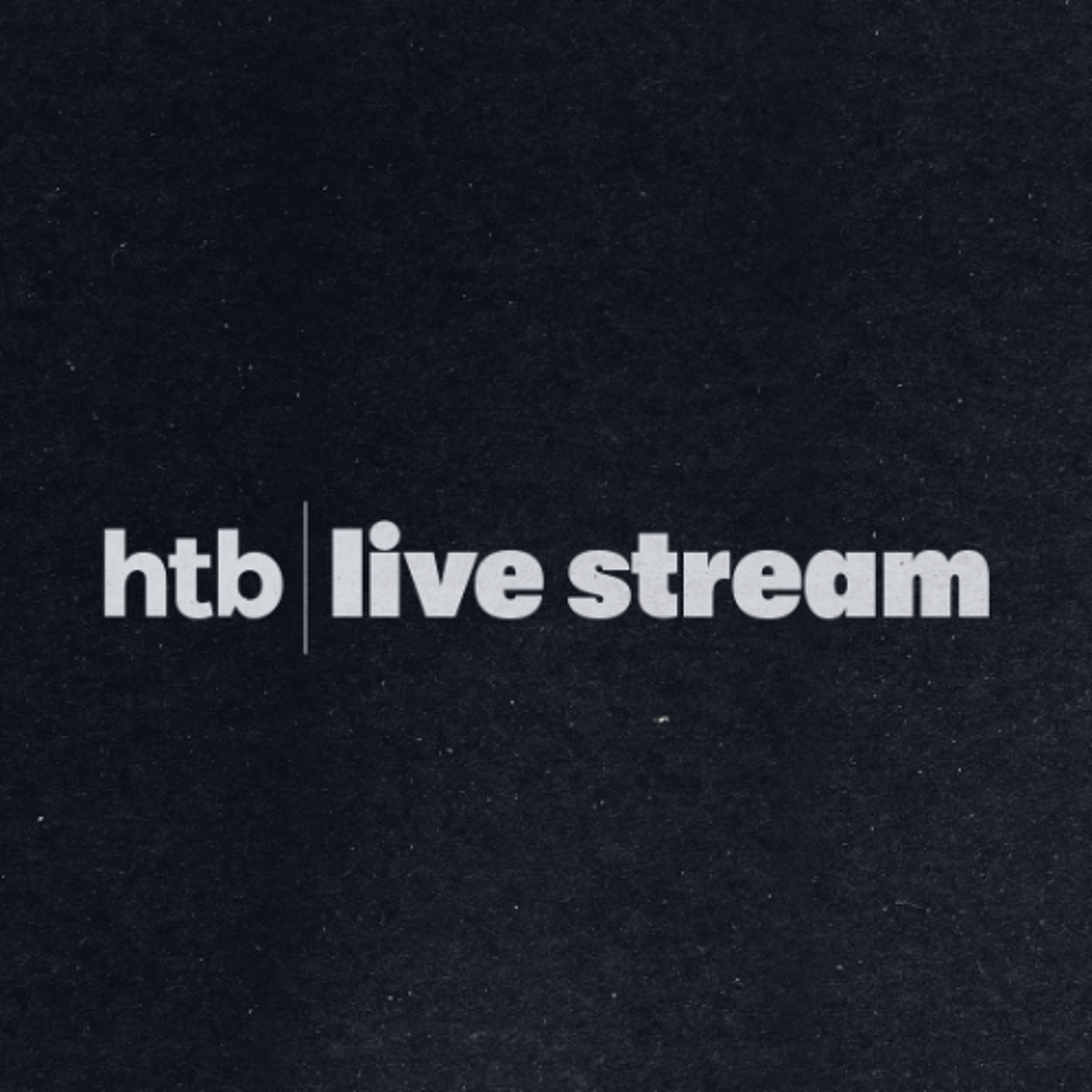 Christmas Lights | Dan Blythe | HTB Livestream