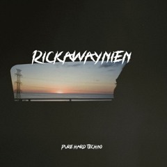 RicKaWayNIeN - Druck Betrieb Vol. 2 [HARDTEKK]