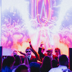 Samir Kuliev b2b Krysenstern - MiB party (Community club 12.04.25)