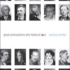 Kindle⚡online✔PDF Great Philosophers Who Failed at Love