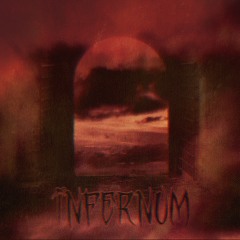 INFERNUM w/ NXGHTMANE