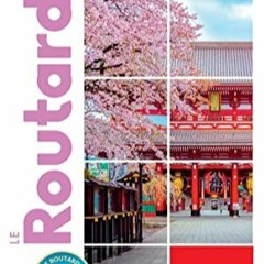 [Télécharger le livre] Guide du Routard Tokyo, Kyoto 2023/24: Osaka et Hiroshima en format epub km