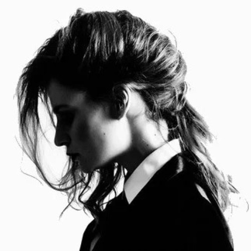 Christine & The Queens - La Marcheuse (re disco ver ''Chris'' Long is The Road reMix) back to 2018