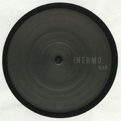 Premiere : A1. Chris Gialanze - Fair And Square [INERMUWAX009] [VINYL ONLY]
