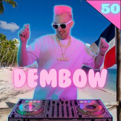 Dembow Mix 2023 | #50 | El Alfa, Peso Pluma, Kiko El Crazy | The Best of Dembow 2023 by DJ WZRD