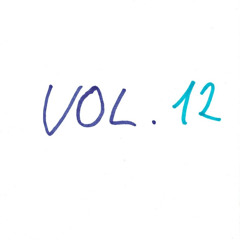 Go Check The Survey Vol. 12 (Nature Boy)