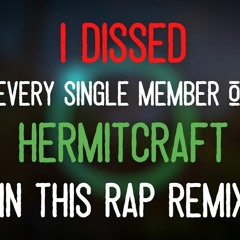 Hermitcraft songs to vibe to