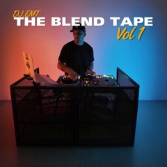 The Blend Tape VOL 1