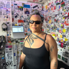 Auditory Tract Infection with Succubass @ The Lot Radio 06-21-2025