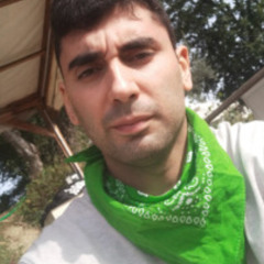 Soft melody of guitar