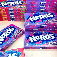 broke&nerds ( prod. theylovechiko )