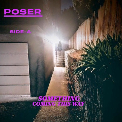 Something Coming This Way