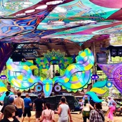 Kosmos Festival 2022 Rgb Djset